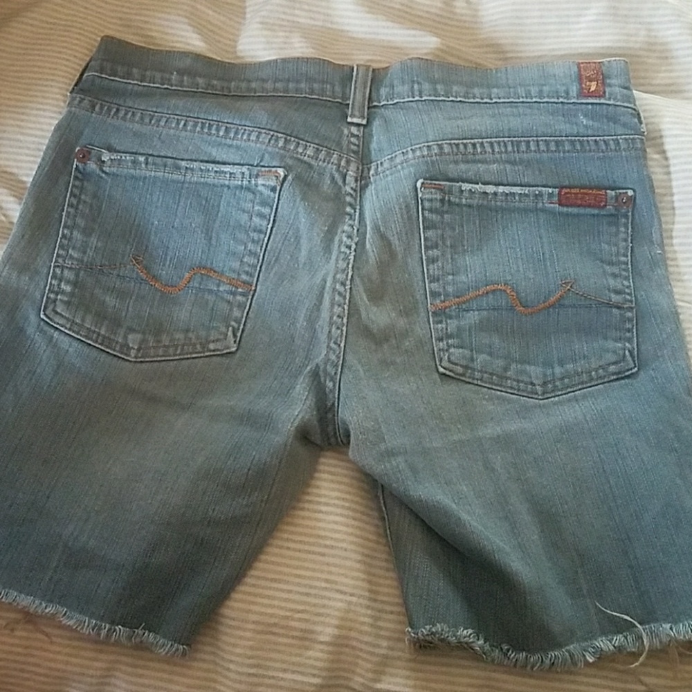 Shorts - Picture 2 of 2